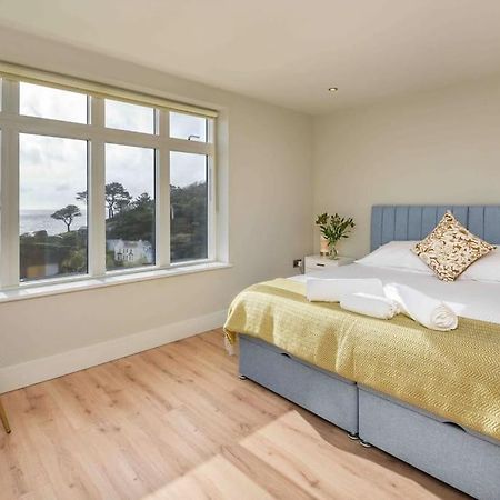 Apartamento Crow'S Nest, Polperro Exterior foto