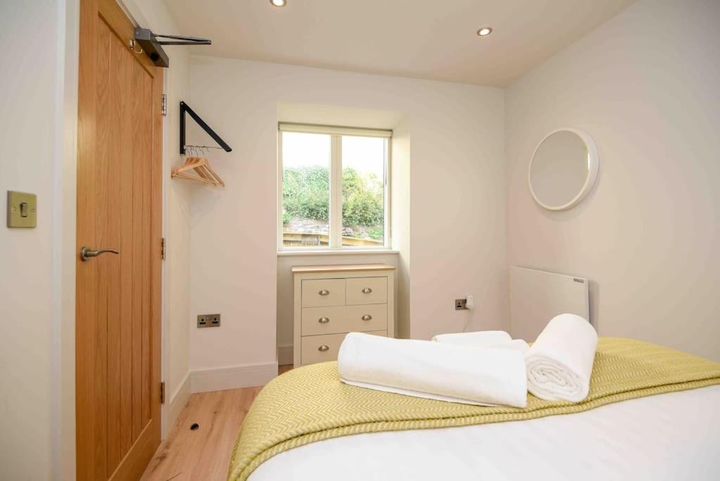 Apartamento Crow'S Nest, Polperro Exterior foto